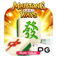 Mahjong Ways 2