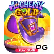 Alchemy Gold