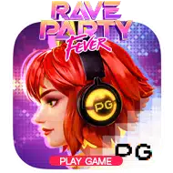 Rave Party Fever