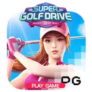 Super Golf Drive