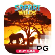 Safari Wilds