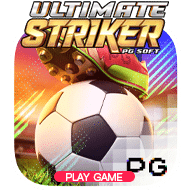 Ultimate Striker