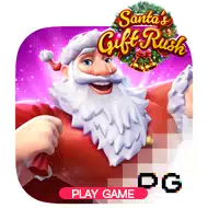 Santa’s Gift Rush