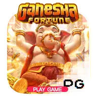 Ganesha Fortune