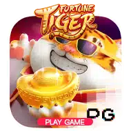 Fortune Tiger