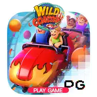 Wild Coaster