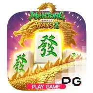 Mahjong Ways 2