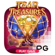 Tsar treasures