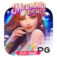 Mermaid riches