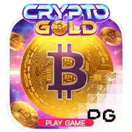 Crypto gold