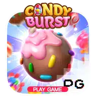 Candy burst