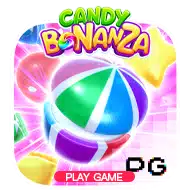 Candy bonanza