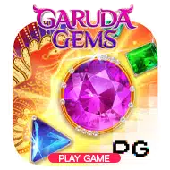 Garuda gems