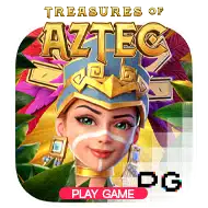 Treasures of Aztec