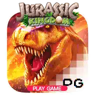 Jurassic kingdom