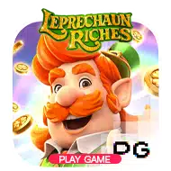 Leprechaun riches