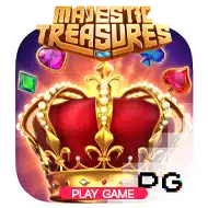 Majestic treasures