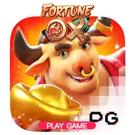 Fortune ox