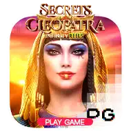 Secrets of cleopatra