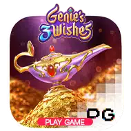 Genie 3 wishes