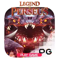 Legend of perseus