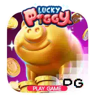 Lucky piggy