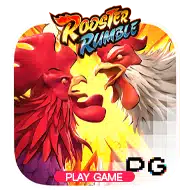 Rooster rumbler