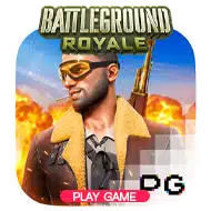 Battleground royale