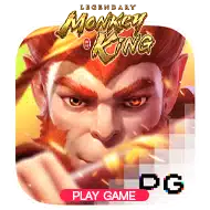 Legendary-monkey-king