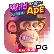 Wild Ape