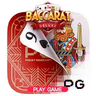 Baccarat Deluxe