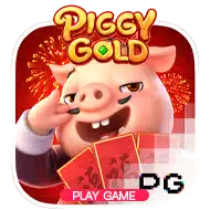 Piggy Gold