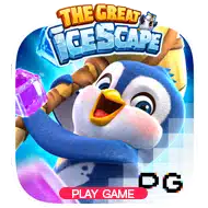 The Great Icescape