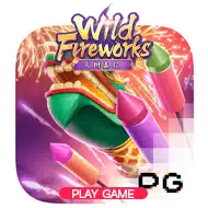 Wild Fireworks