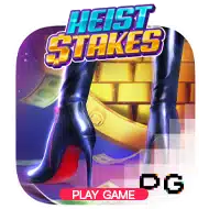 Heist Stakes