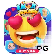 Emoji Riches