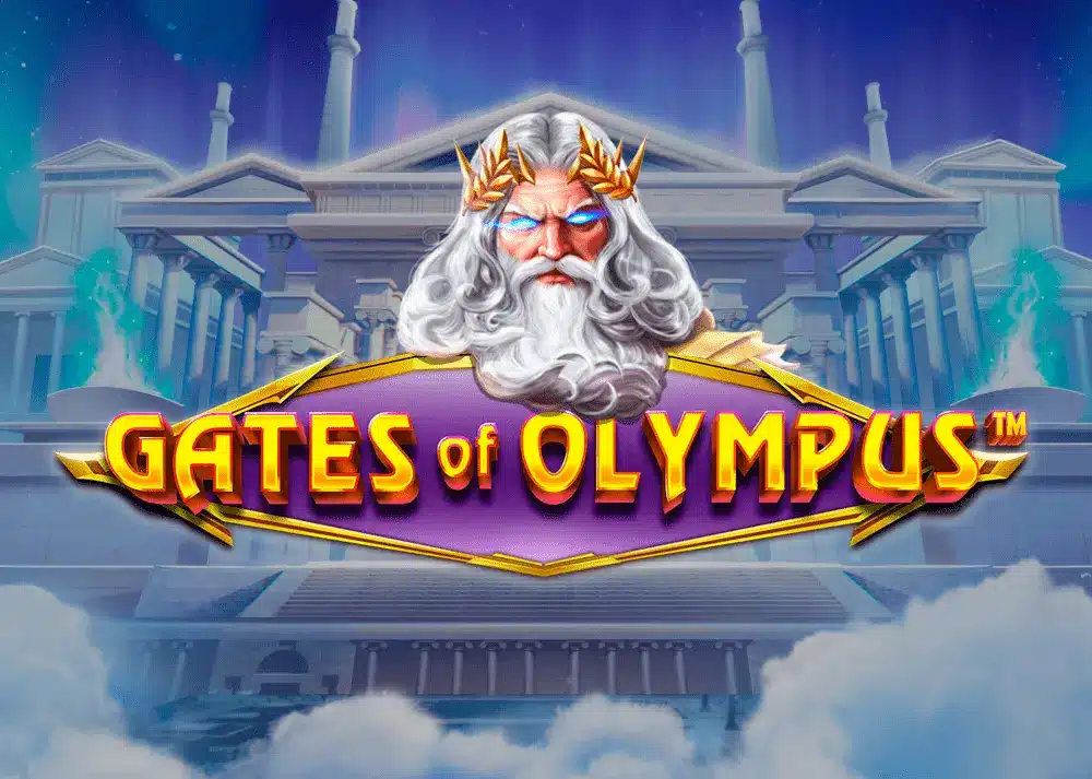 Slot Gates Of Olympus ทดลองเล่นสล็อต