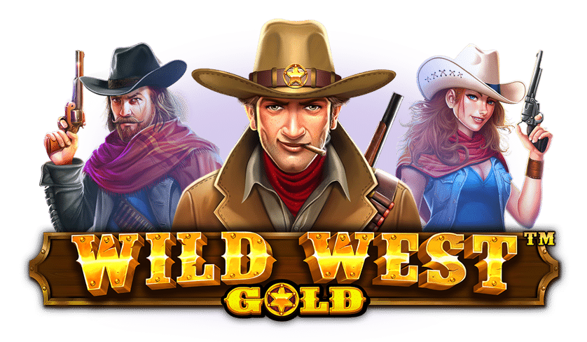 สล็อต Wild West Gold เกมสล็อต แตกง่าย