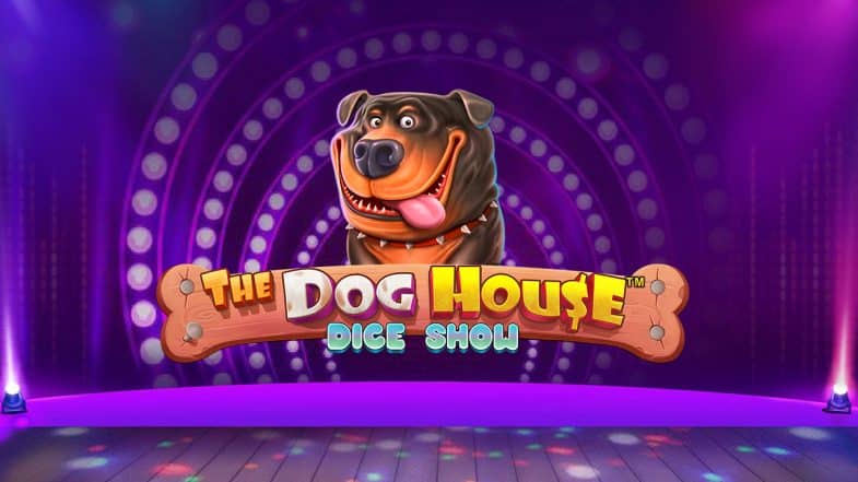 The Dog House Dice Show