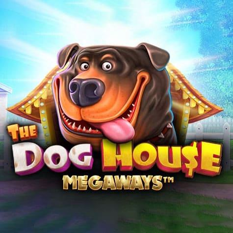 The Dog House Megaways slot