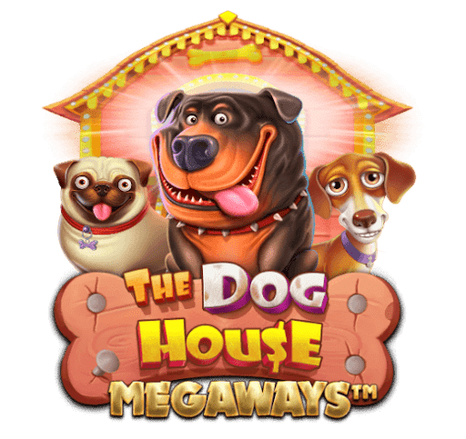 The Dog House Megaways