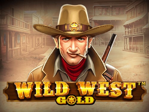 Slot Wild West Gold เกมสล็อต