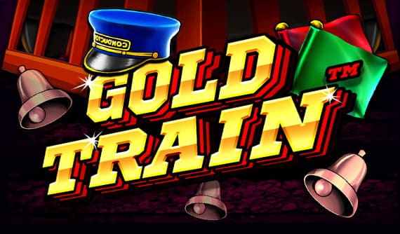 สล็อต Gold Train คือ การเดินทางบนเส้นทางสถไฟแสนสนุก ระหว่างทางที่เต็มไปด้วยโบนัสบานสะพรั่ง แจ็คพอตใหญ่ๆ รางวัลก้อนโต ตลอดการเดินทาง